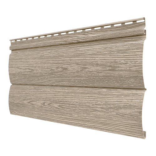 Сайдинг Фактур  блок-хаус (кедр)